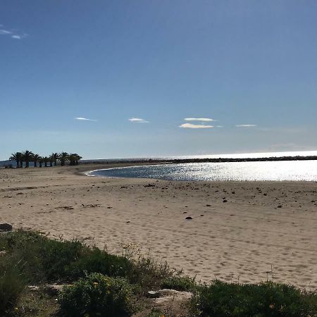 Apartamento Vora Mar 33 كامبريلس المظهر الخارجي الصورة