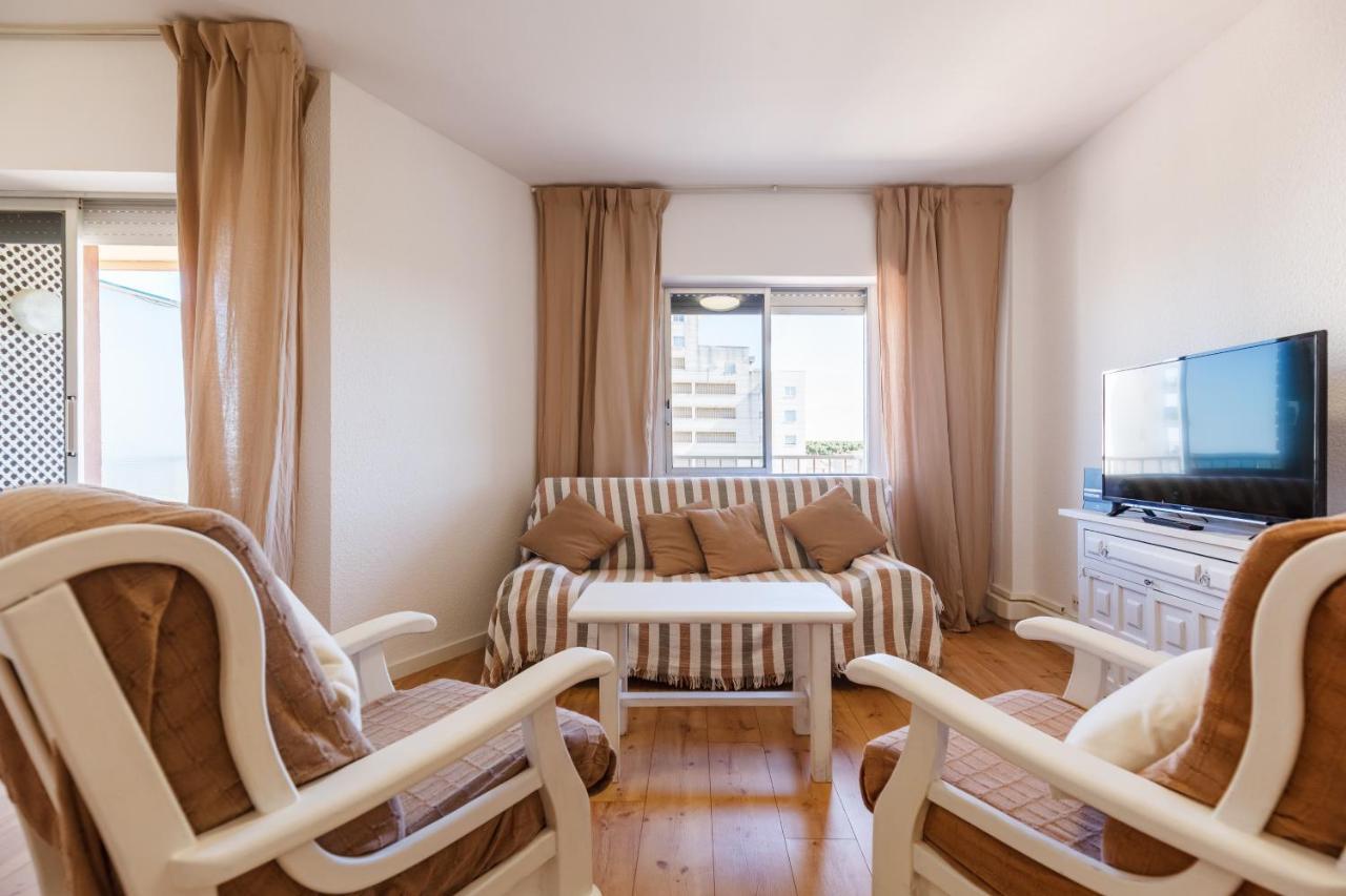 Apartamento Vora Mar 33 كامبريلس المظهر الخارجي الصورة