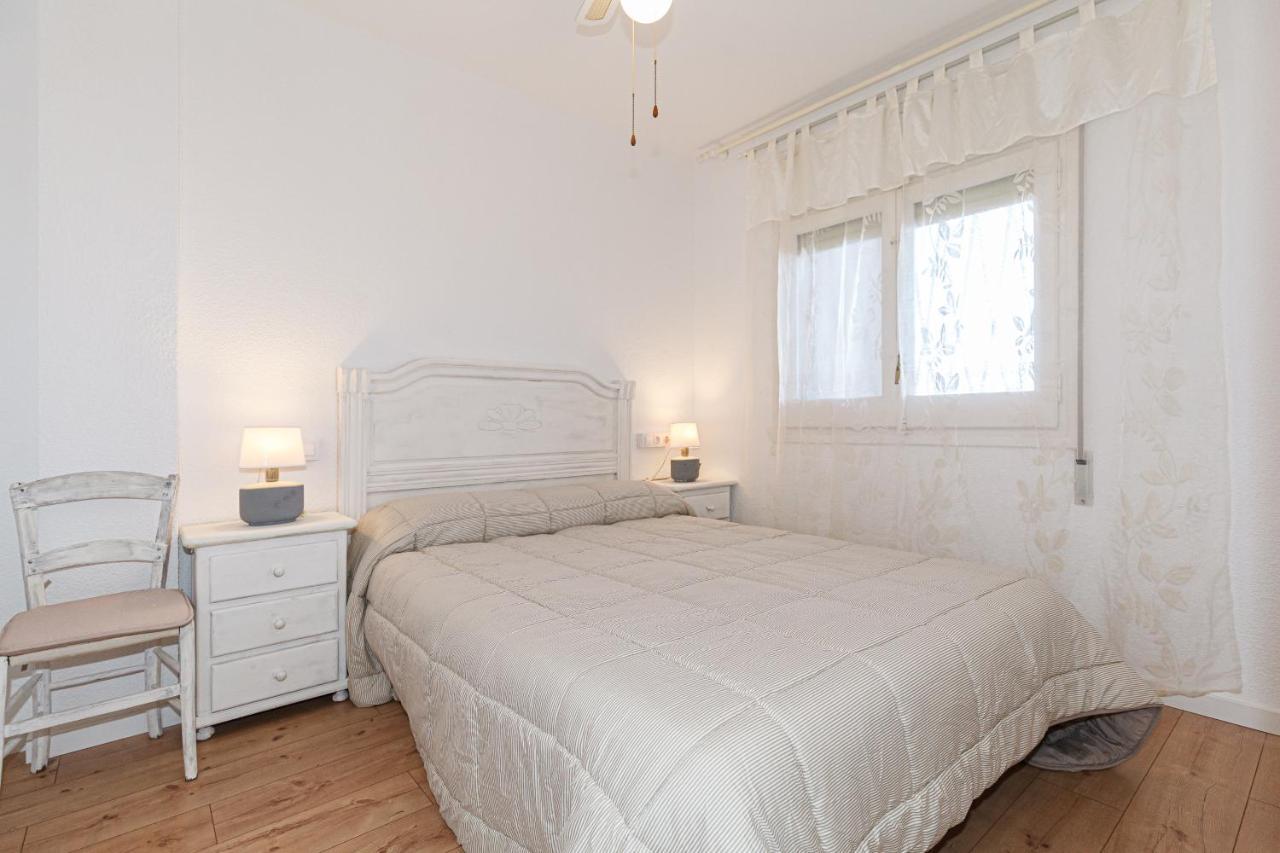 Apartamento Vora Mar 33 كامبريلس المظهر الخارجي الصورة