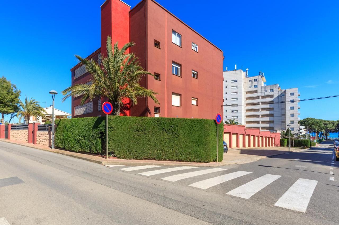 Apartamento Vora Mar 33 كامبريلس المظهر الخارجي الصورة