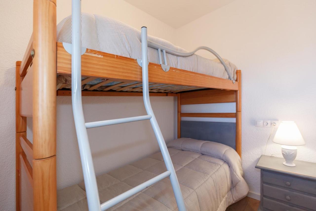 Apartamento Vora Mar 33 كامبريلس المظهر الخارجي الصورة