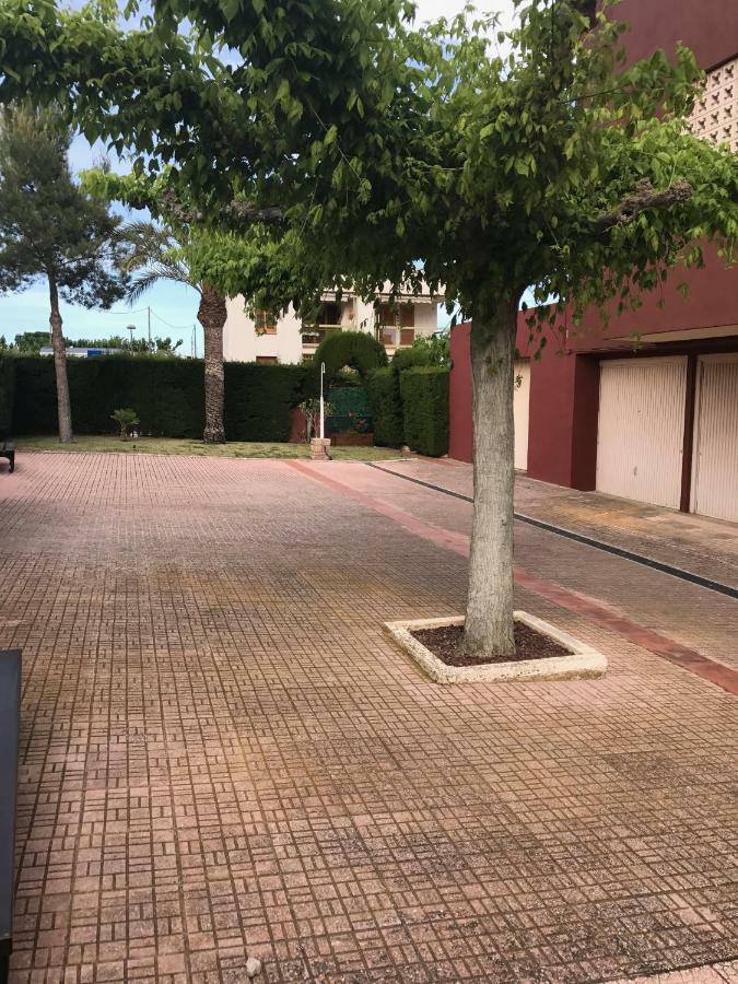Apartamento Vora Mar 33 كامبريلس المظهر الخارجي الصورة