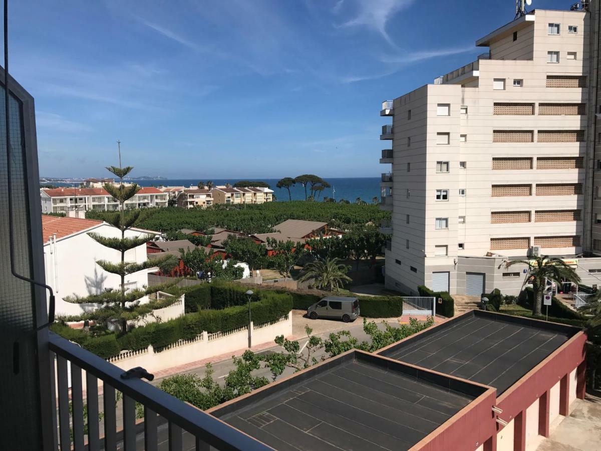Apartamento Vora Mar 33 كامبريلس المظهر الخارجي الصورة