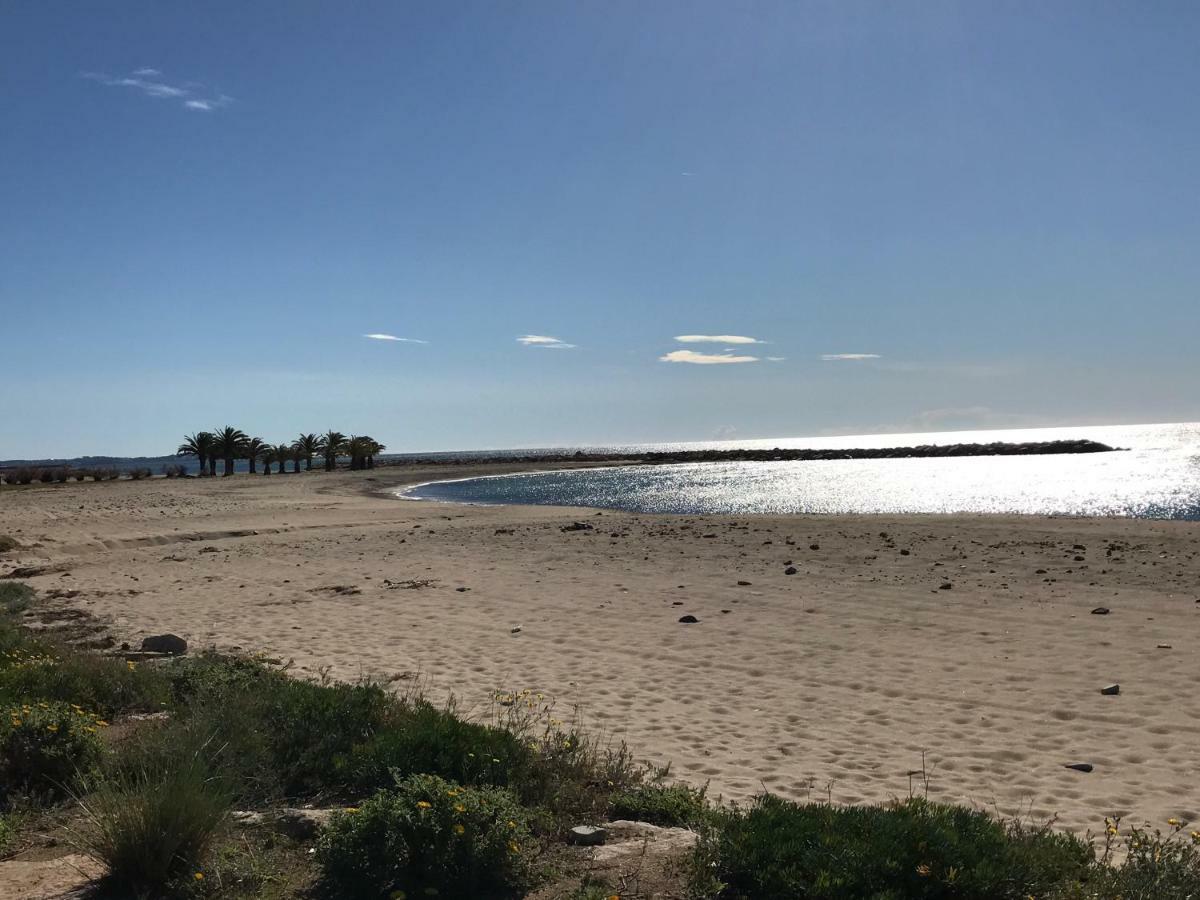 Apartamento Vora Mar 33 كامبريلس المظهر الخارجي الصورة